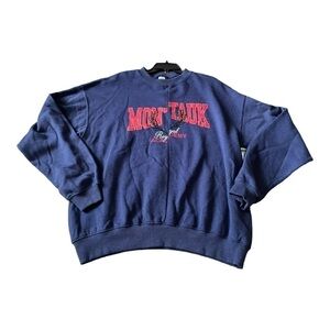 BDG urban outfitters Montauk Royal Academy sweatshirt